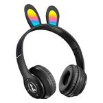 Auricular-Bluetooth-La-Rabbit-Oreja-Conejo-Vincha-Infantil-2