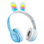 Auricular-Bluetooth-La-Rabbit-Oreja-Conejo-Vincha-Infantil-3