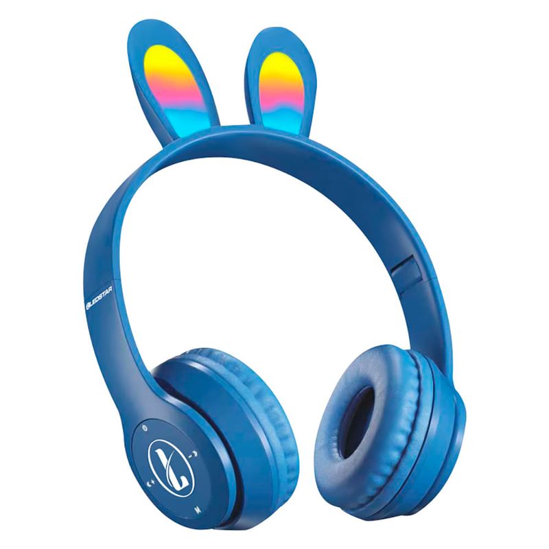 Auricular-Bluetooth-La-Rabbit-Oreja-Conejo-Vincha-Infantil-0