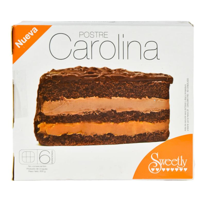 Torta-carolina-chocolate-SWEETLY-600-g-0