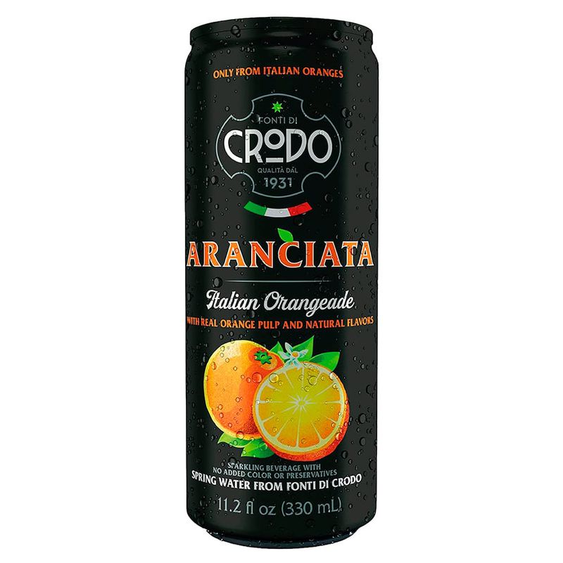 Agua-CRODO-Aranciata-330-ml-0