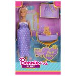 Muñeca-29-cm-Embarazada-con-accesorios-0