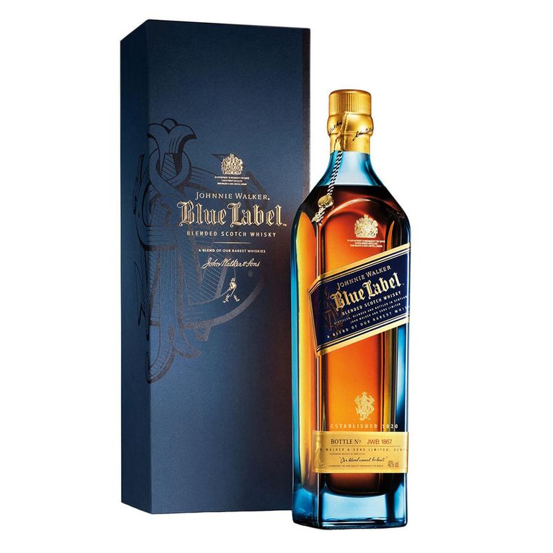 Whisky-Escoces-JOHNNIE-WALKER-Azul-0