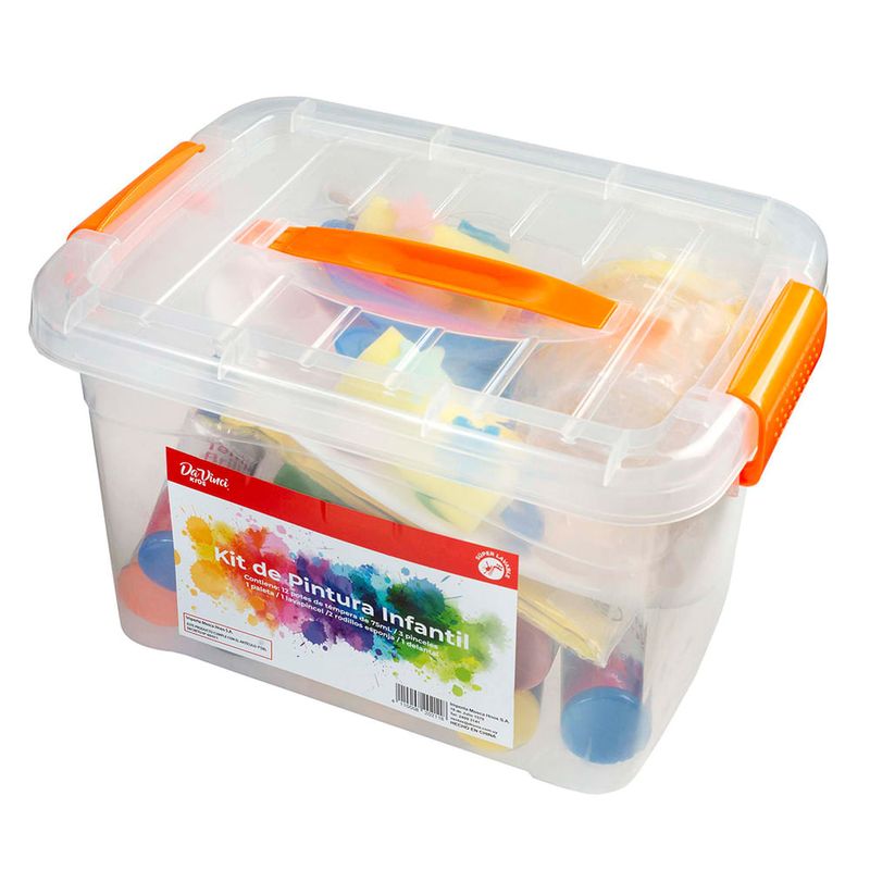 Kit-DA-VINCI-Kids-pinturas-y-accesorios-21-piezas-0