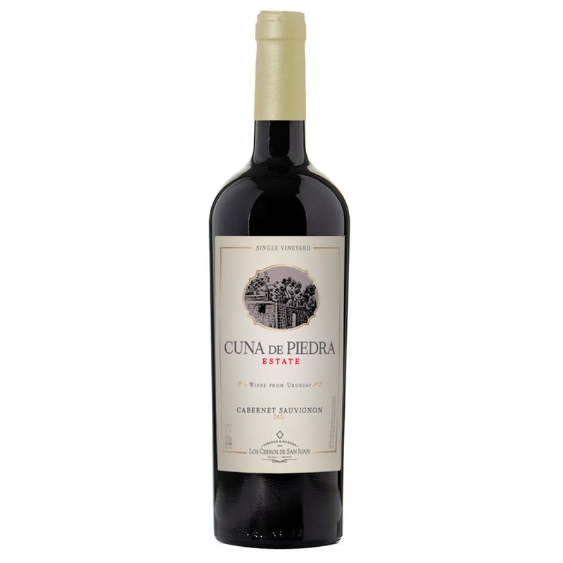 Vino-Tinto-Cabernet-Sauvignon-CUNA-DE-PIEDRA-Estate-0