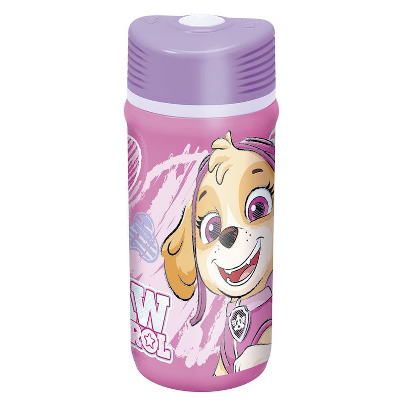Botella-twister-390-ml-Paw-F-0