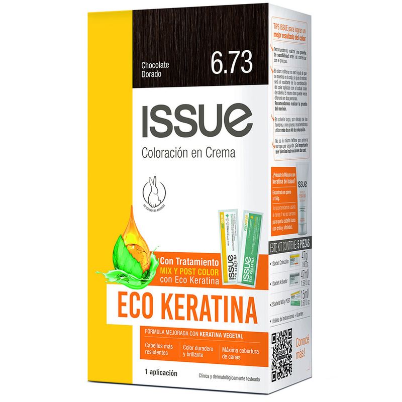 Coloracion-Issue-Kit-Keratina-N°--673-0