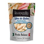 Ravioles-de-jamon-y-queso-sin-gluten-LA-SPEZIA-350-g-0