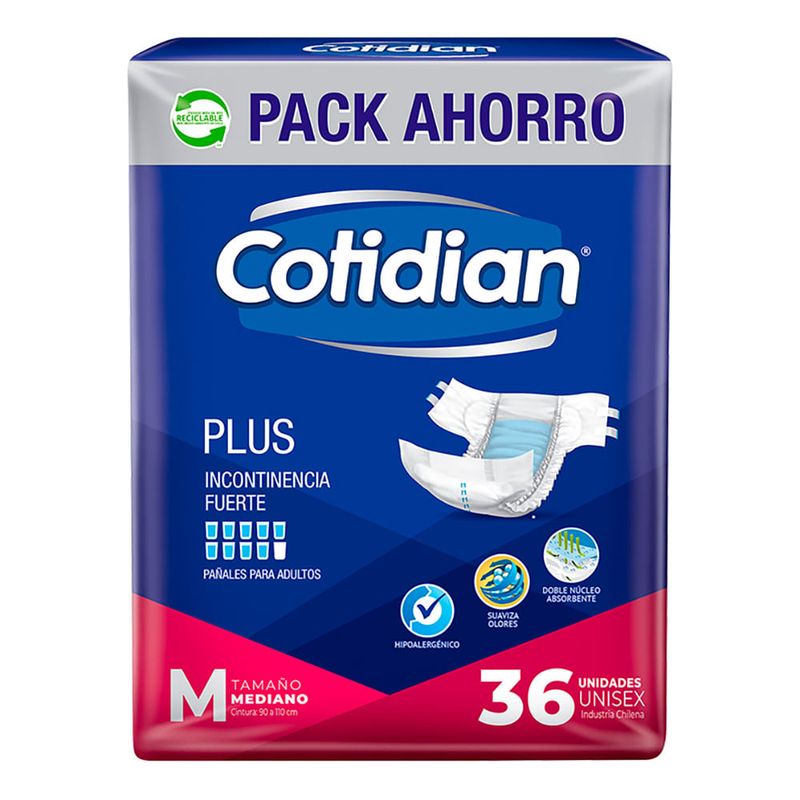 Pañal-adulto-COTIDIAN-Plus-mediano-36-un-0