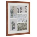Portarretrato-Multiple-con-Marco-5-Fotos-32x38-cm-0