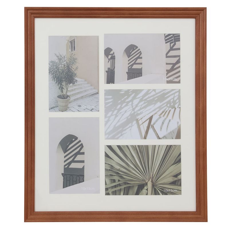 Portarretrato-Multiple-con-Marco-5-Fotos-32x38-cm-1