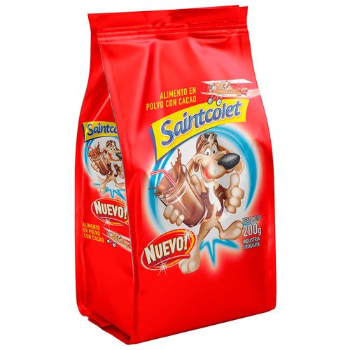 Cocoa Saintcolet 200 g