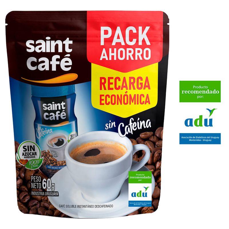 Cafe-soluble-descafeinado-SAINT-recarga-60-g-0