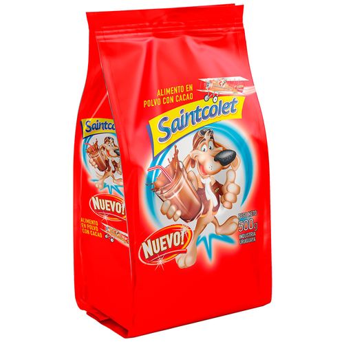 Cocoa Saintcolet 500 g