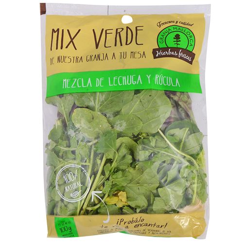 Mix Italiano GRANJA MALLORCA 100 g