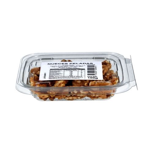 Nueces Peladas MARIPOSA 100 g