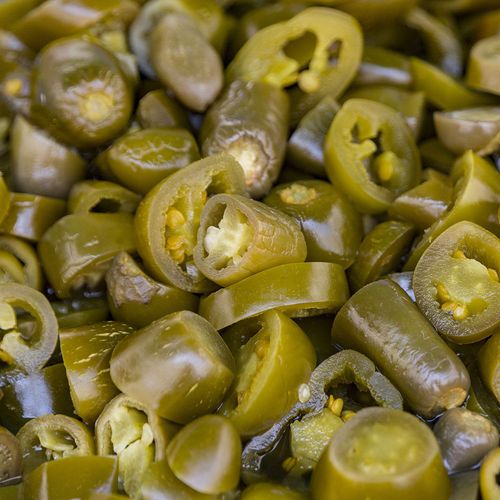 Ají Catalán HIDALGO Tiras x 200 g