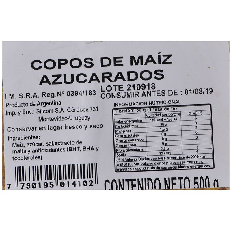 Cereal-copos-de-maiz-azucarados-500-g-0