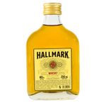 Whisky-HALLMARK-200-ml-0