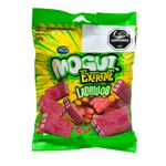 Gelatinas-Ladrillos-MOGUL-Extreme-Frutilla-150-g-0