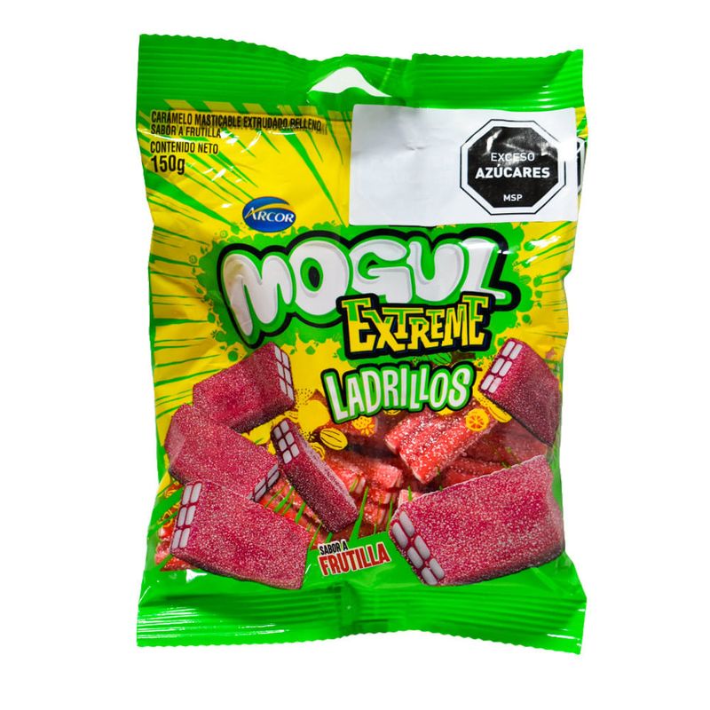 Gelatinas-Ladrillos-MOGUL-Extreme-Frutilla-150-g-0