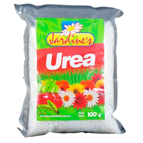 Fertilizante Urea 100 g