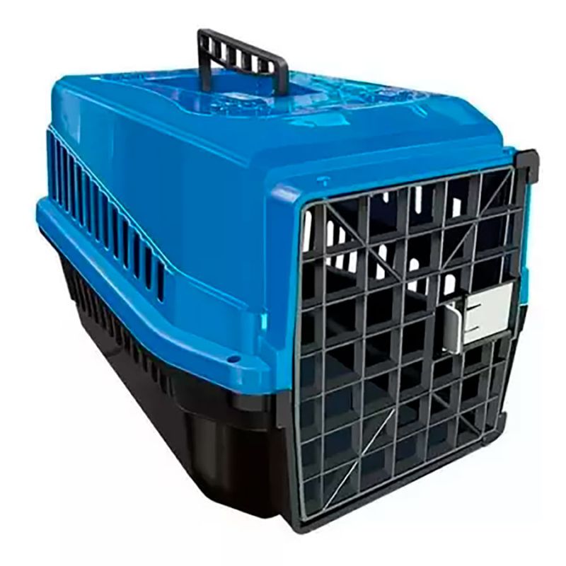 Transportadora-de-Mascota-N2-Azul-28x48x32-cm-0