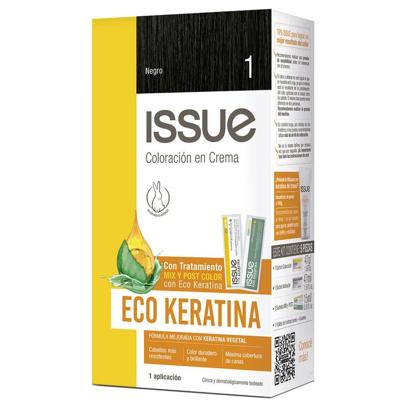 Coloracion-ISSUE-Kit-Keratina-N°-1-0