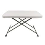 Mesa-plegable-auxiliar-blanca-75x50x54-cm-9