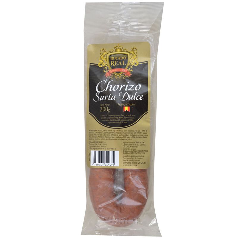 Chorizo-sarta-dulce-DUCADO-REAL-200-g-0