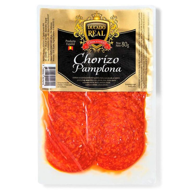 Chorizo-pamplona-DUCADO-REAL-80-g-0