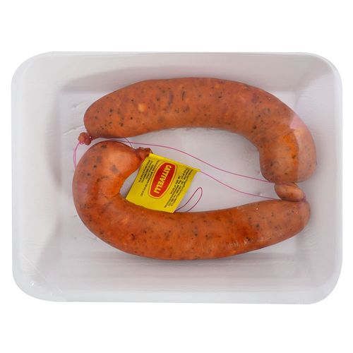 Chorizo Español Cantimpalo CATTIVELLI x 400 g