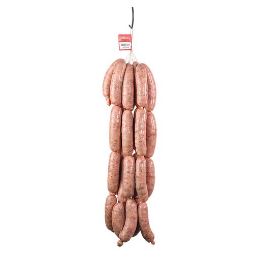 Chorizo La Constancia x 120 g