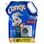 Detergente-Liquido-para-Ropa-CONEJO-Fresh-5-L-0
