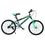 Bicicleta-KIOTO-Rod16-negra-y-verde-0