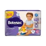 Pañal-BABYSEC-premium-super-jumbo-XG-96-un-0