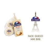 Queso-brie-mini-ILE-DE-FRANCE-25-g-0