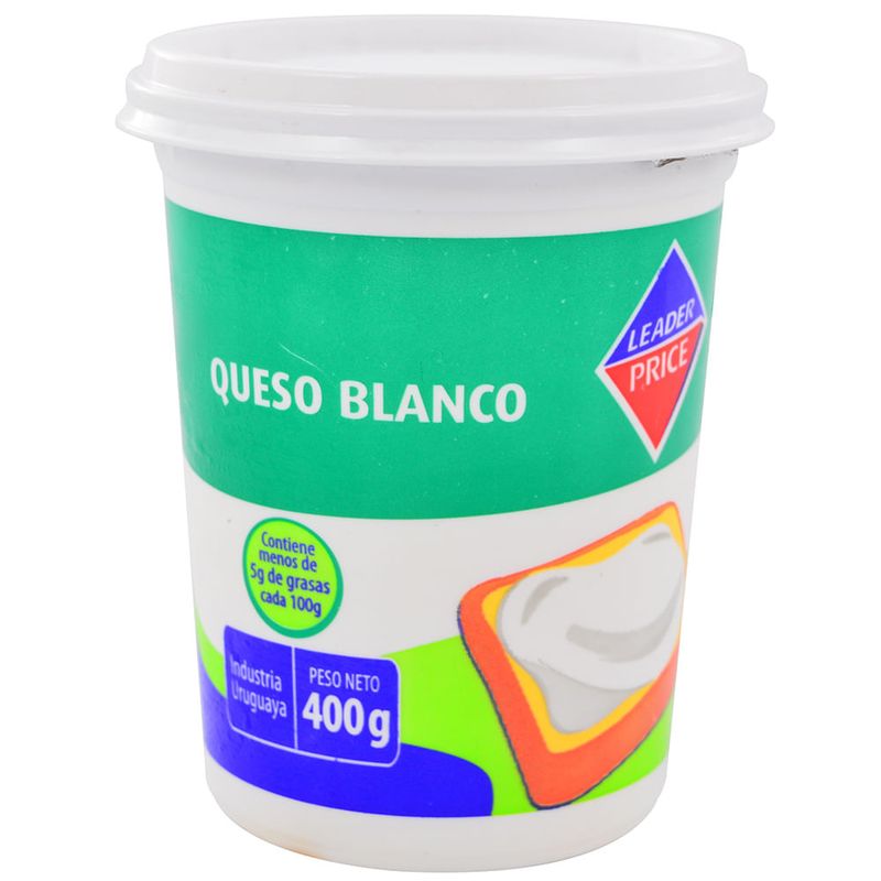 Queso-blanco-descremado-LEADER-PRICE-400-g-0
