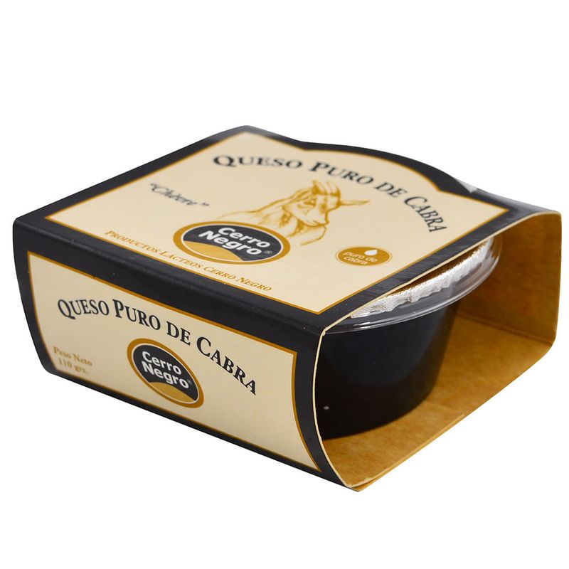 Queso-de-Cabra-Tipo-Chevre-Cerro-Negro-110-g-0