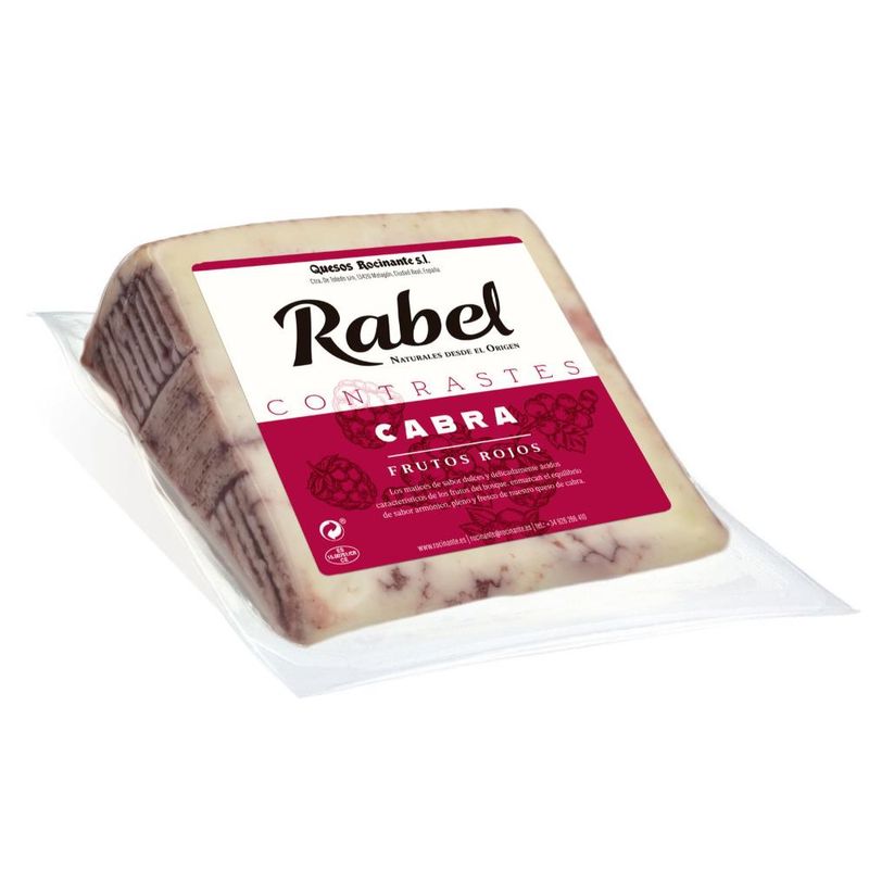 Queso-de-Cabra-con-frutos-rojos-RABEL-150-g-0