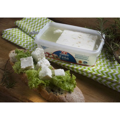 Queso feta en salmuera Dodoni 150 g