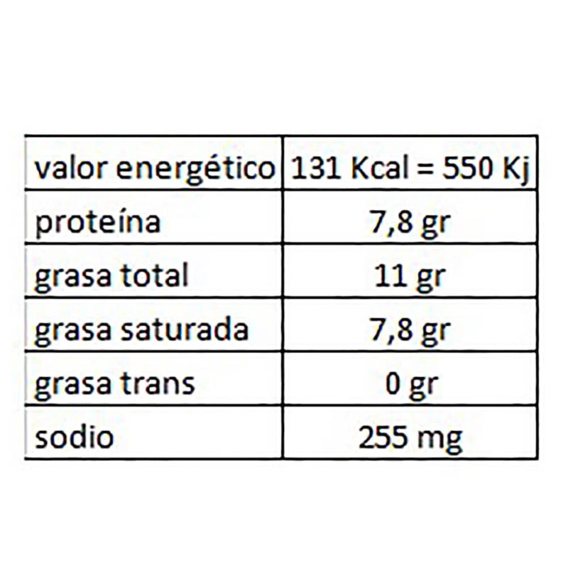 Queso-mezcla-curado-cuña-ARETXAGA-x-100g-1