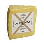 Queso-mezcla-curado-cuña-ARETXAGA-x-100g-0