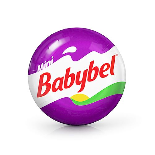 Queso mini BABYBEL x 5