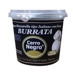 Queso-muzzarella-en-suero-Burrata-CERRO-NEGRO-150-g-0