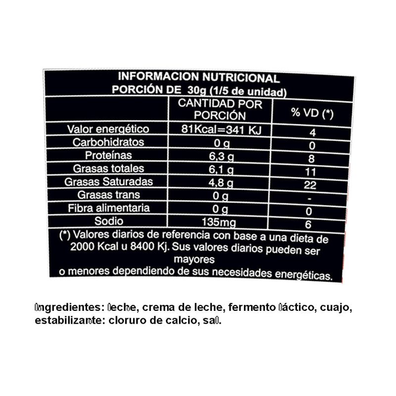 Queso-muzzarella-en-suero-Burrata-CERRO-NEGRO-150-g-1