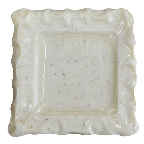 Queso cabra pimienta chevre negr Cerro Negro x 100 g