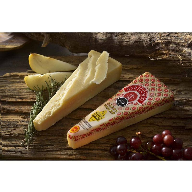 Queso-grana-padano-cuña-Auricchio-2