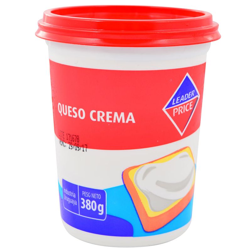 Queso-de-crema-LEADER-PRICE-380-g-0