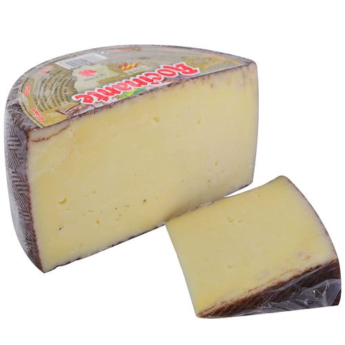 Queso cabra al vino tinto ROCINANTE 50 g